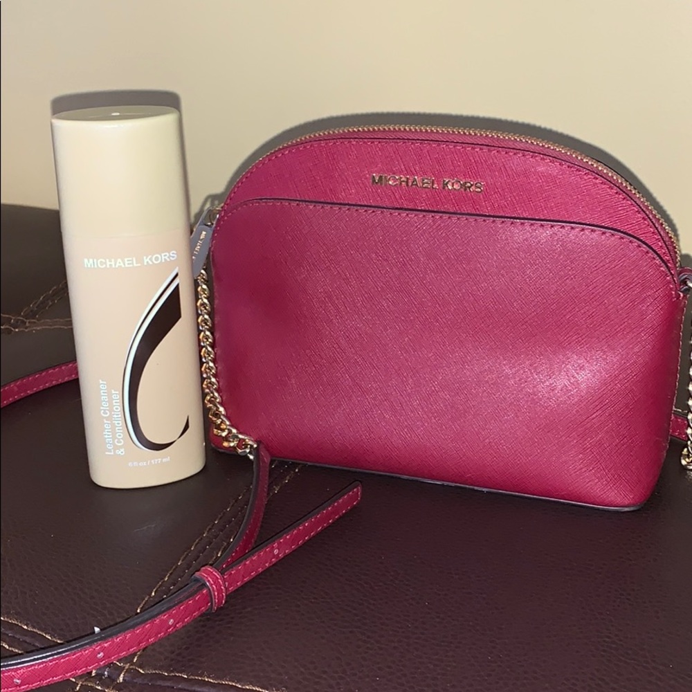 Michael Kors crossbody